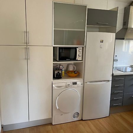 Ses Mora Lägenhet Ciutadella  Exteriör bild