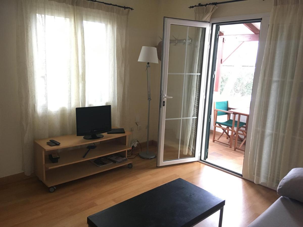 Ses Mora Lägenhet Ciutadella  Exteriör bild