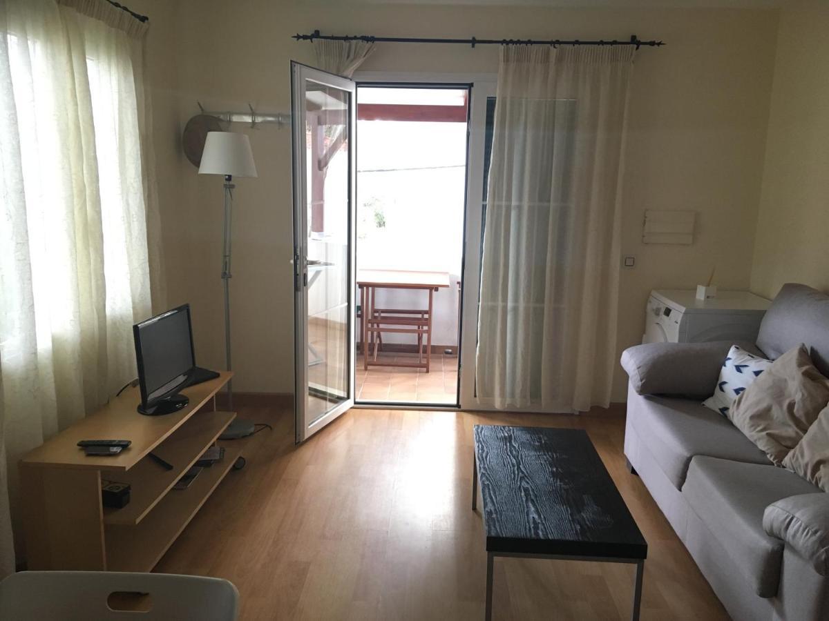 Ses Mora Lägenhet Ciutadella  Exteriör bild
