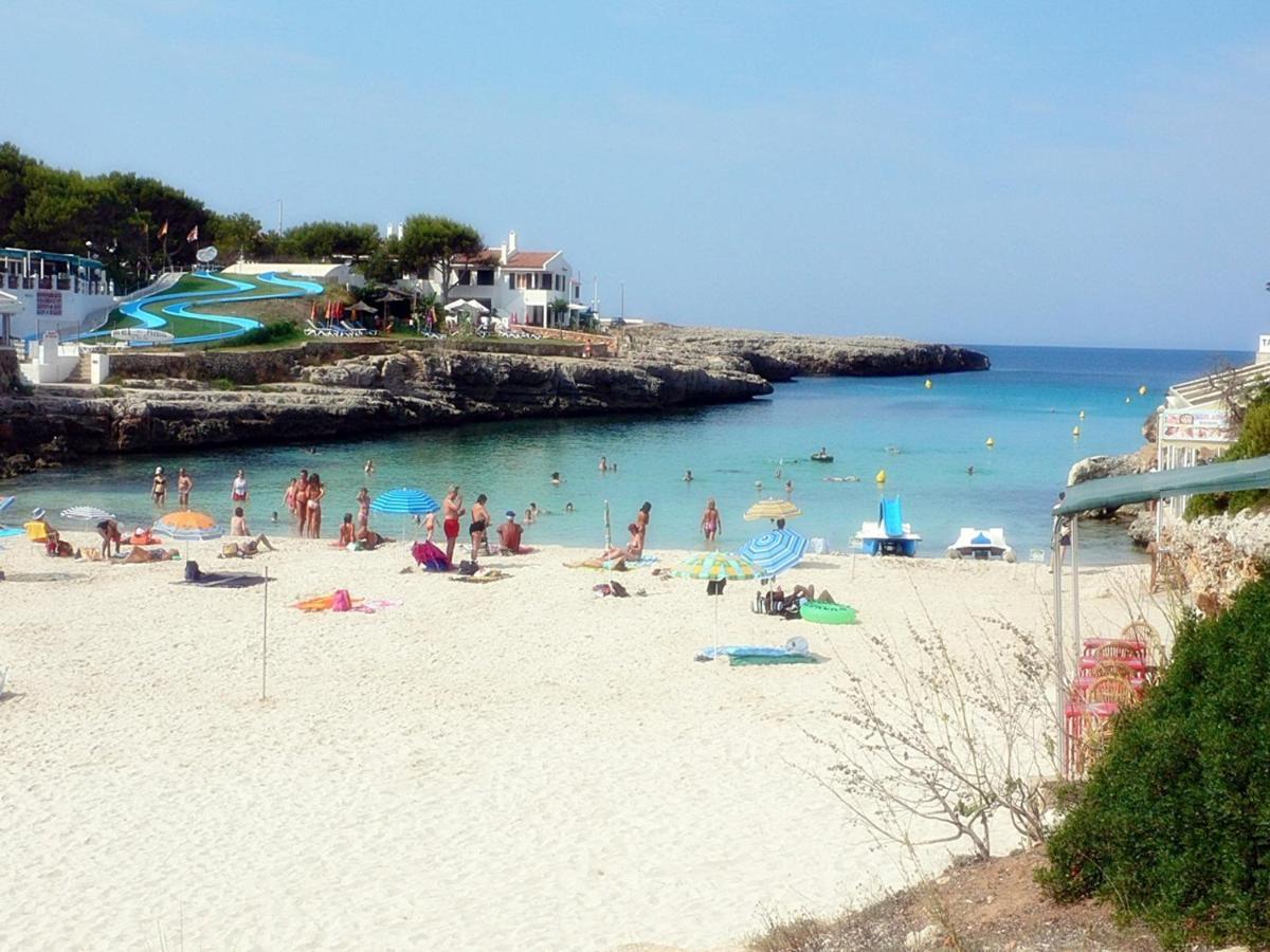 Ses Mora Lägenhet Ciutadella  Exteriör bild