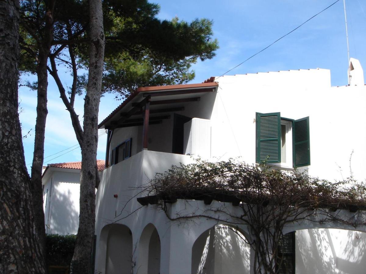 Ses Mora Lägenhet Ciutadella  Exteriör bild