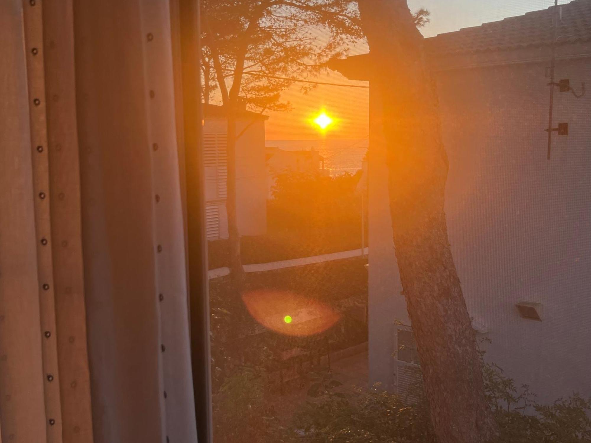 Ses Mora Lägenhet Ciutadella  Exteriör bild